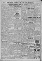 giornale/TO00185815/1921/n.249, 4 ed/002